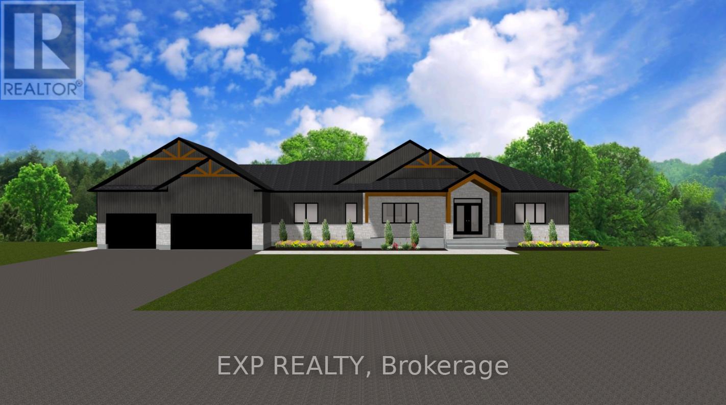 Photo 1 of 288 Trudeau Crescent, Russell ON