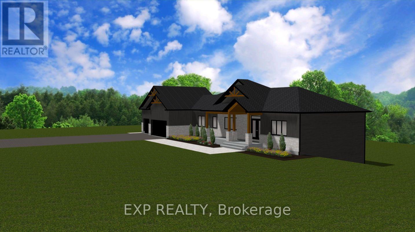 Photo 2 of 288 Trudeau Crescent, Russell ON