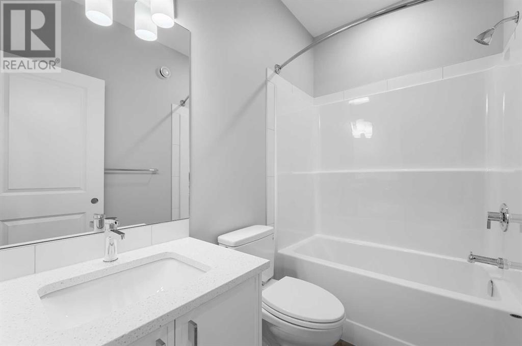 Photo 13 of 599 Mahogany Road Se, Calgary AB