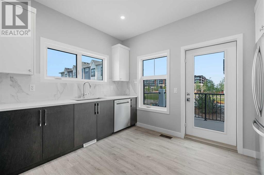 Photo 3 of 599 Mahogany Road Se, Calgary AB
