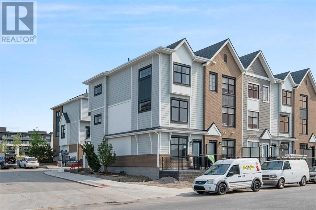 Photo 16 of 599 Mahogany Road Se, Calgary AB