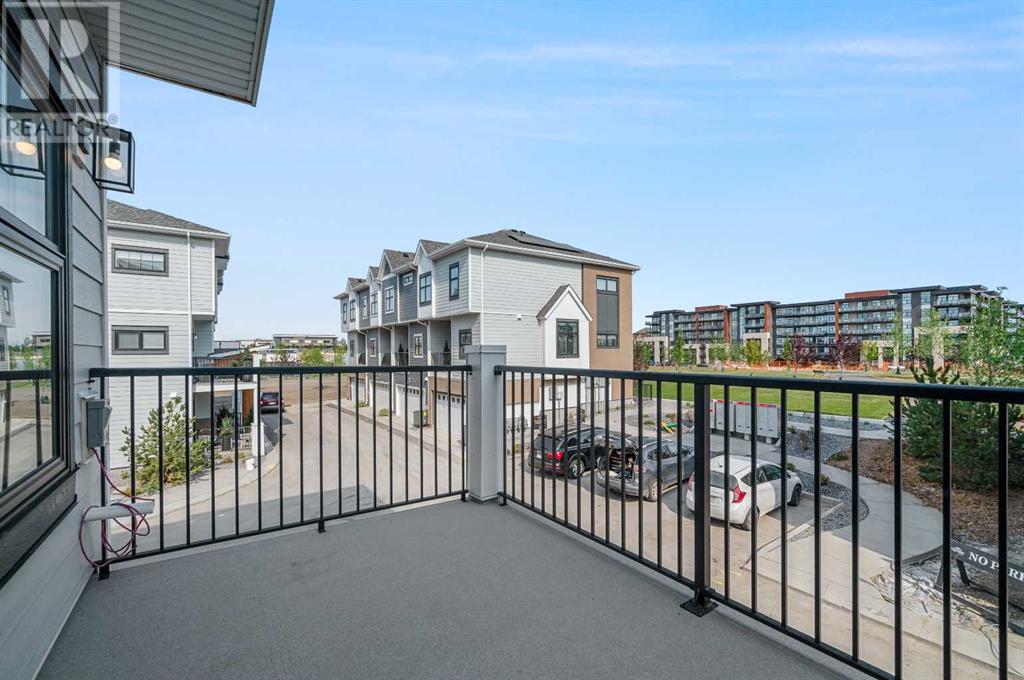 Photo 1 of 599 Mahogany Road Se, Calgary AB