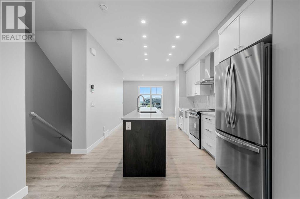 Single Family House for Sale in  Mahogany Road SE Mahogany Calgary 