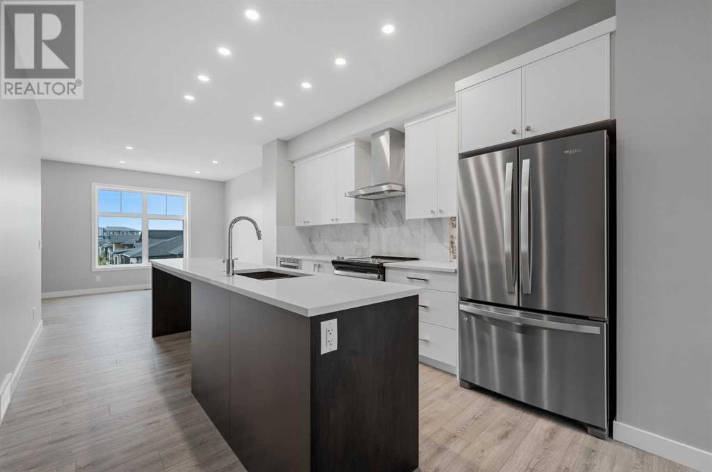 Single Family House for Sale in  Mahogany Road SE Mahogany Calgary 