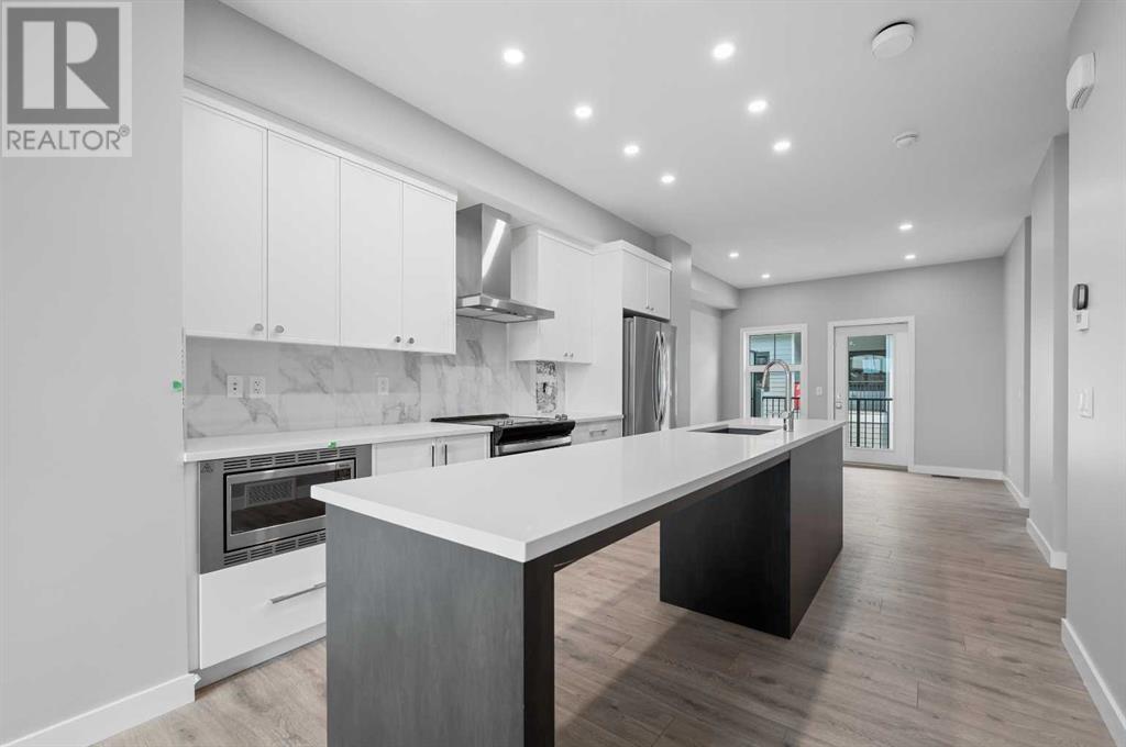 Single Family House for Sale in  Mahogany Road SE Mahogany Calgary 