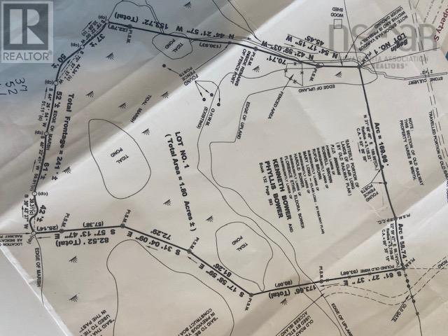 Property 5 of 5 of Lot Browns Lane