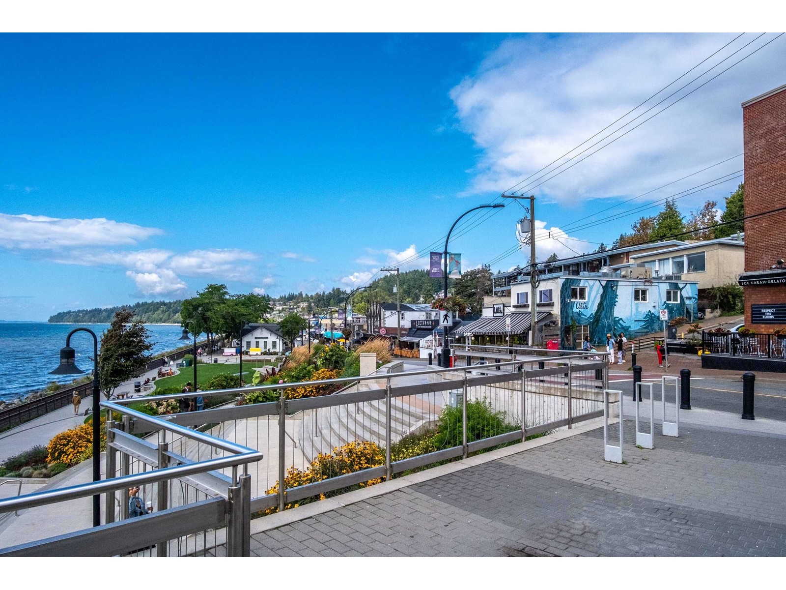 301 15130 PROSPECT AVENUE, White Rock real estate listing R2988518