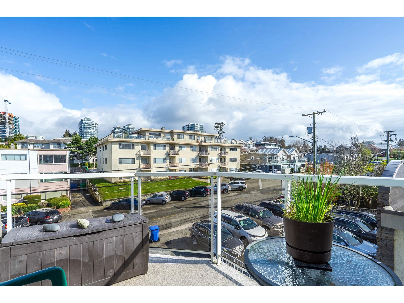 301 15130 PROSPECT AVENUE, White Rock real estate listing R2988518