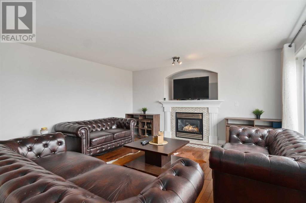 206 Laffont Way, Fort McMurray