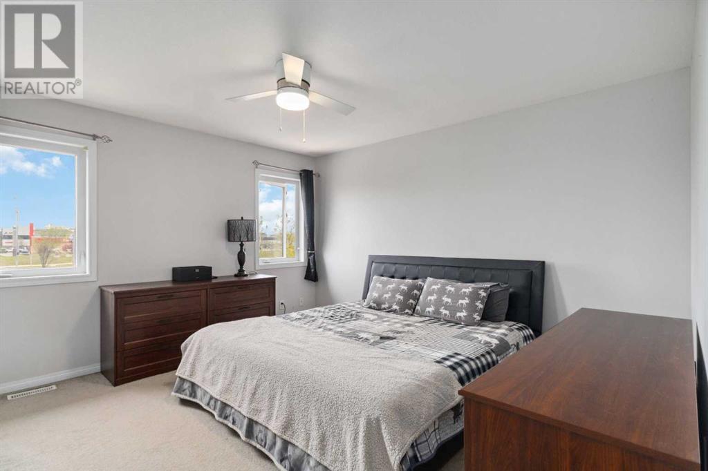 206 Laffont Way, Fort McMurray