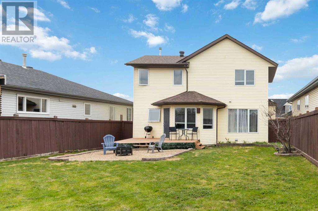 206 Laffont Way, Fort McMurray