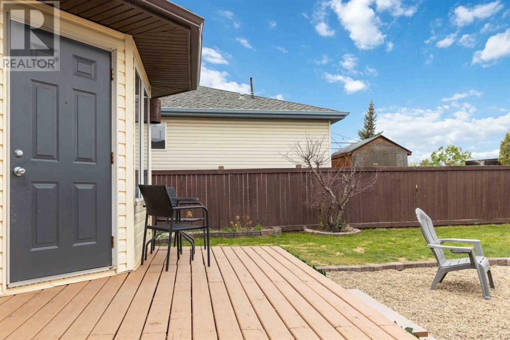 206 Laffont Way, Fort McMurray
