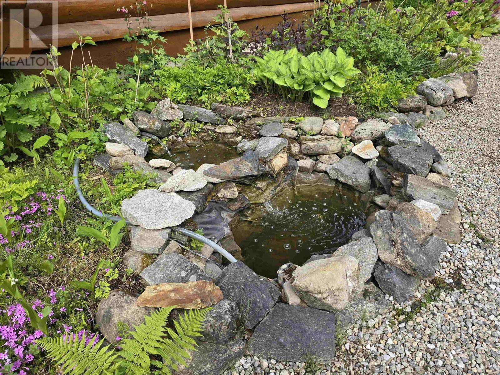 3535 CROOKED CREEK ROAD, Valemount