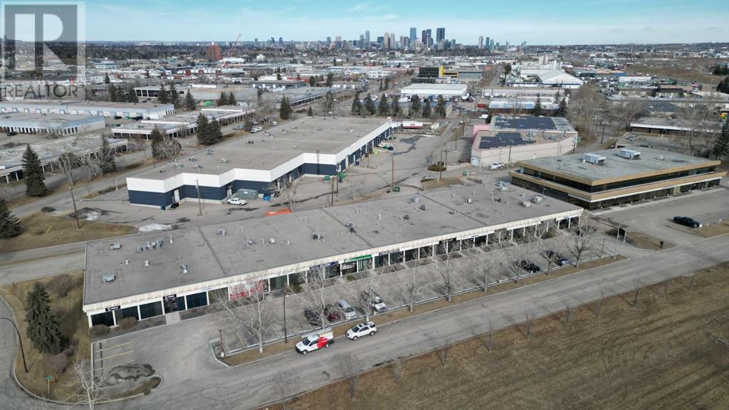 6161 6 Street SE, Calgary, Alberta