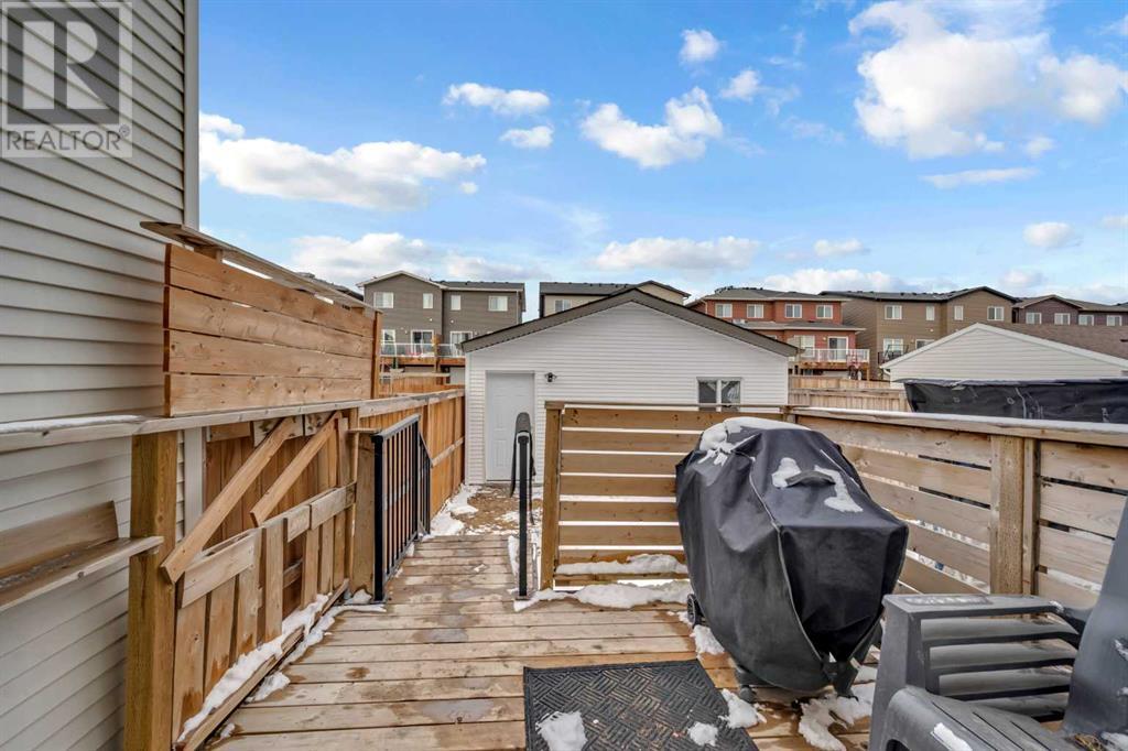 Single Family House for Sale in  Savanna Road NE Saddle Ridge Calgary 