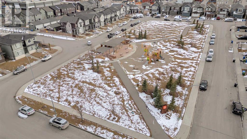 Single Family House for Sale in  Savanna Road NE Saddle Ridge Calgary 