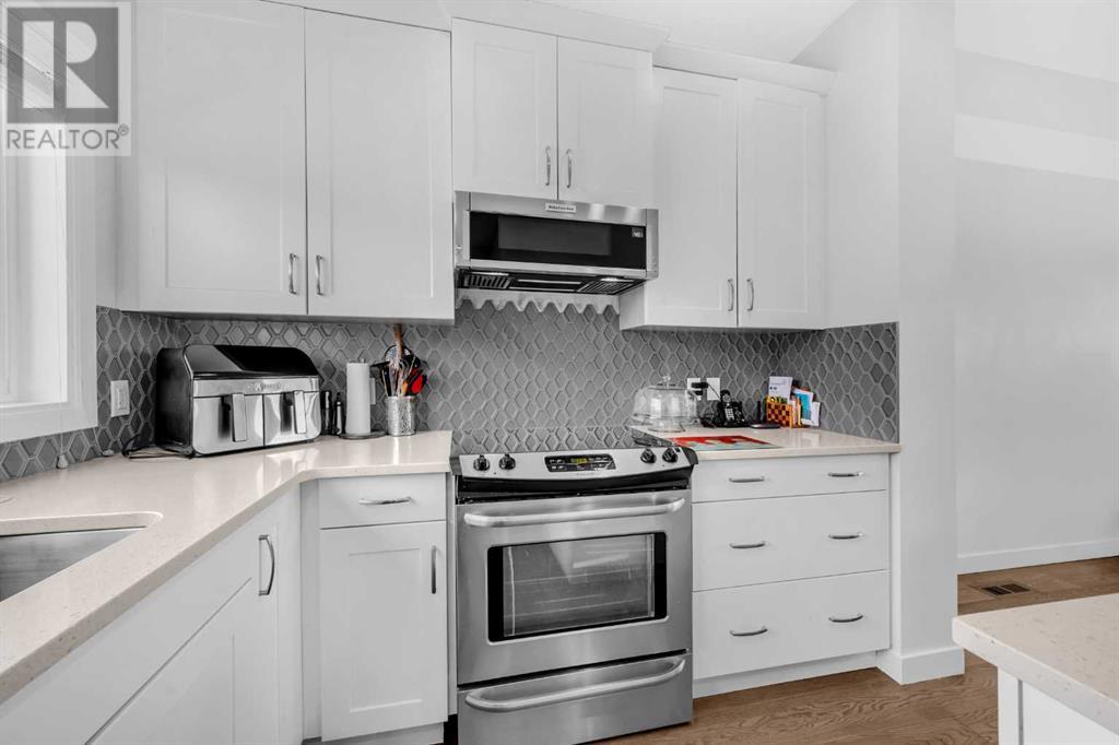 Single Family House for Sale in  Savanna Road NE Saddle Ridge Calgary 