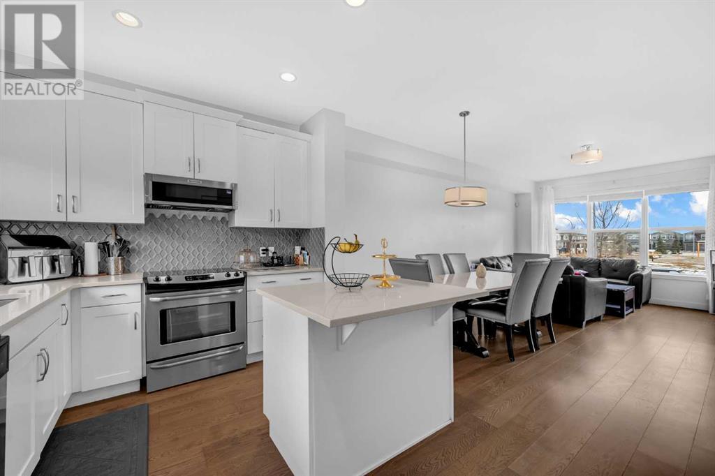 Single Family House for Sale in  Savanna Road NE Saddle Ridge Calgary 