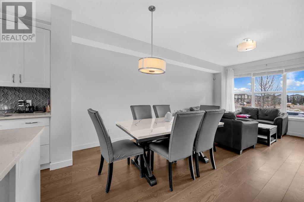 Single Family House for Sale in  Savanna Road NE Saddle Ridge Calgary 