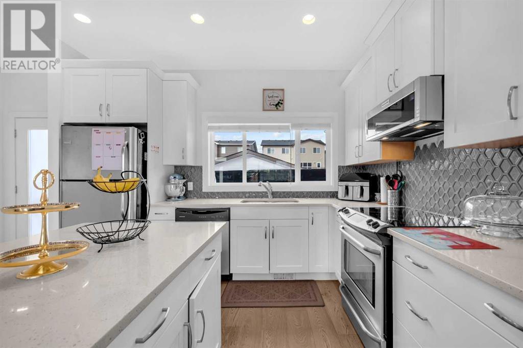 Single Family House for Sale in  Savanna Road NE Saddle Ridge Calgary 
