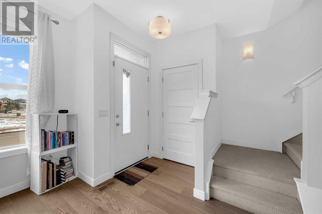 Single Family House for Sale in  Savanna Road NE Saddle Ridge Calgary 