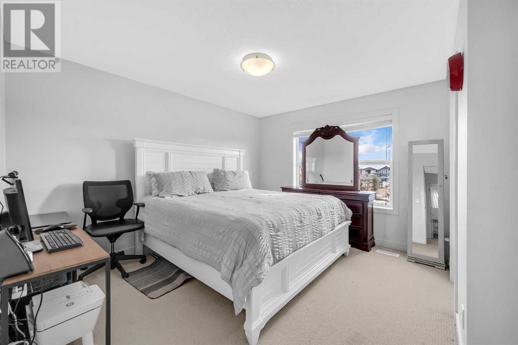 Single Family House for Sale in  Savanna Road NE Saddle Ridge Calgary 