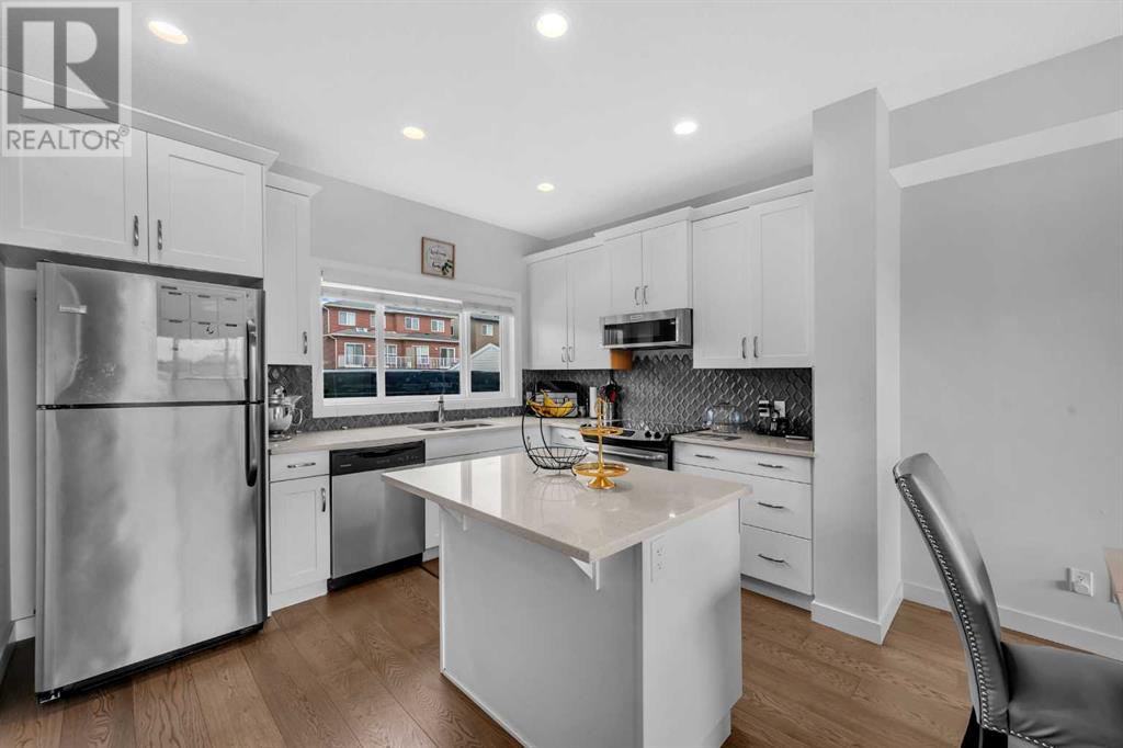 Single Family House for Sale in  Savanna Road NE Saddle Ridge Calgary 