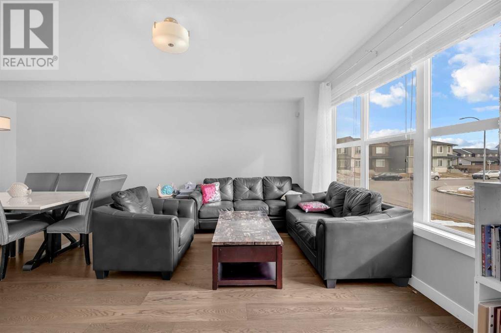 Single Family House for Sale in  Savanna Road NE Saddle Ridge Calgary 