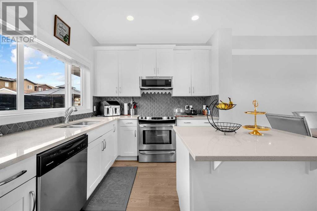 Single Family House for Sale in  Savanna Road NE Saddle Ridge Calgary 