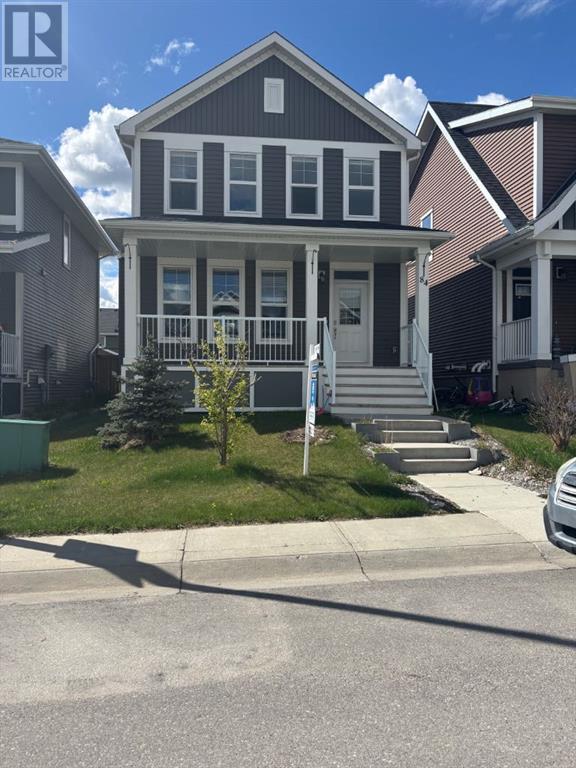 84 River Heights Boulevard, Cochrane