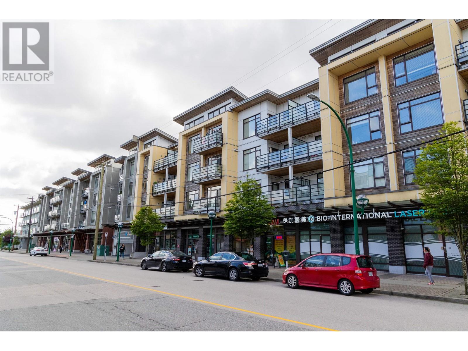Photo 1 of Ph 15 5248 Grimmer Street, Burnaby BC