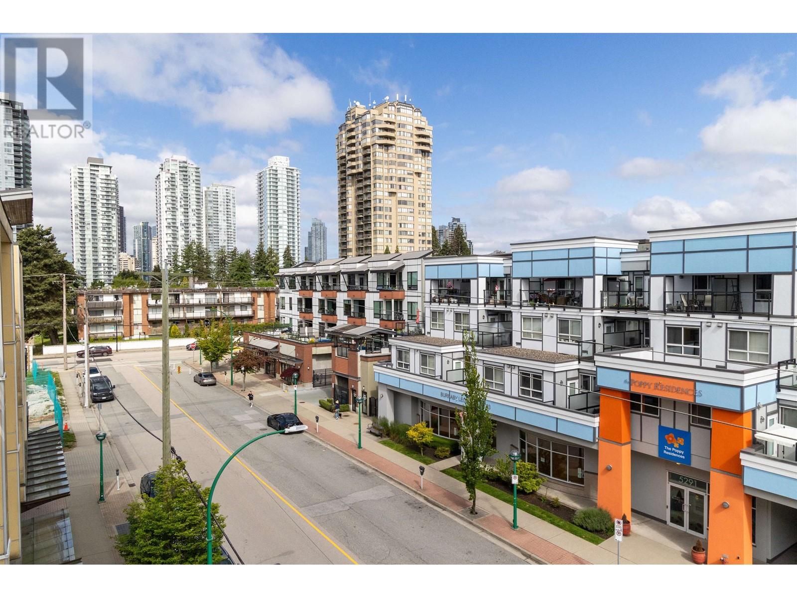 Photo 20 of Ph 15 5248 Grimmer Street, Burnaby BC