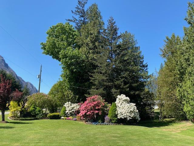 62525 AIRPORT ROAD, Hope, Hope