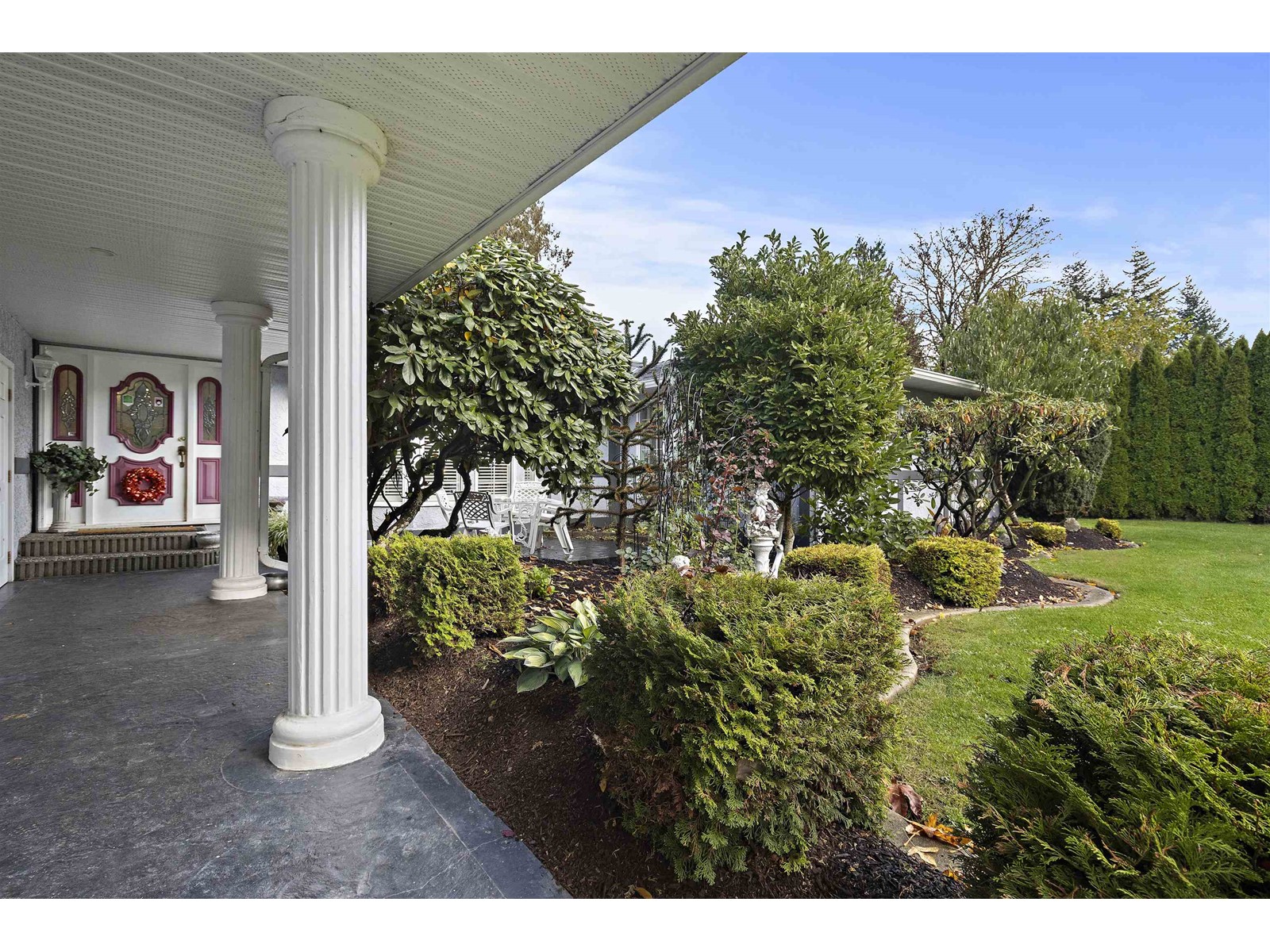 62525 AIRPORT ROAD, Hope, Hope