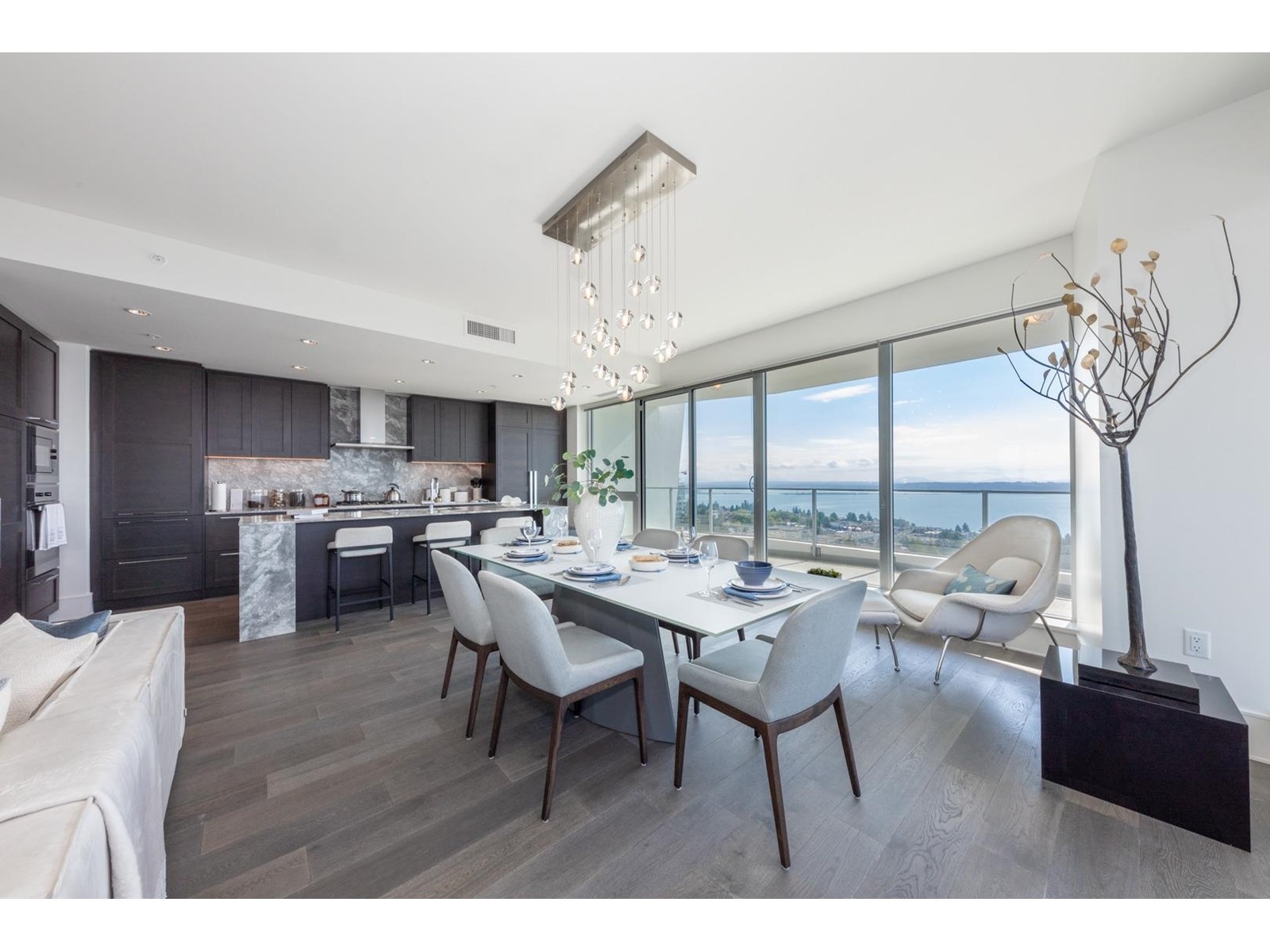 1501 1500 MARTIN STREET, White Rock real estate listing R2980114