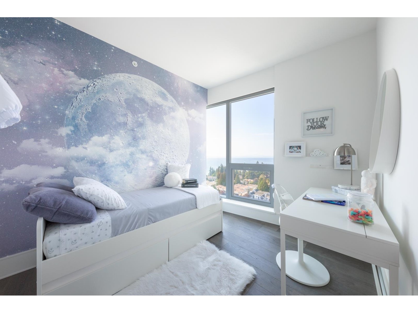 1501 1500 MARTIN STREET, White Rock real estate listing R2980114