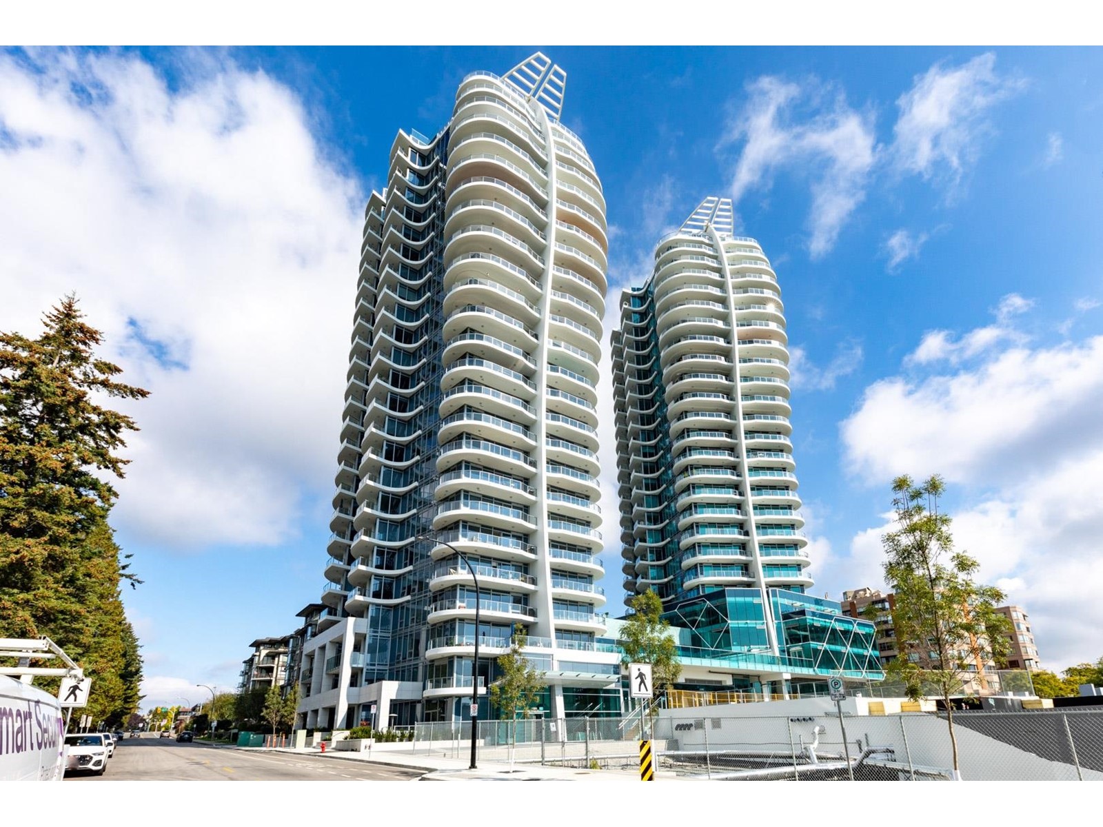 1501 1500 MARTIN STREET, White Rock real estate listing for sale