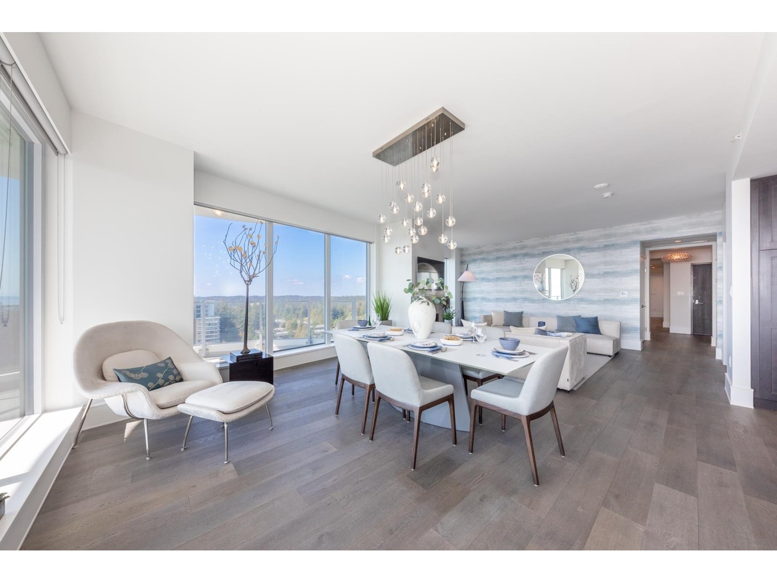 1501 1500 MARTIN STREET, White Rock real estate listing R2980114
