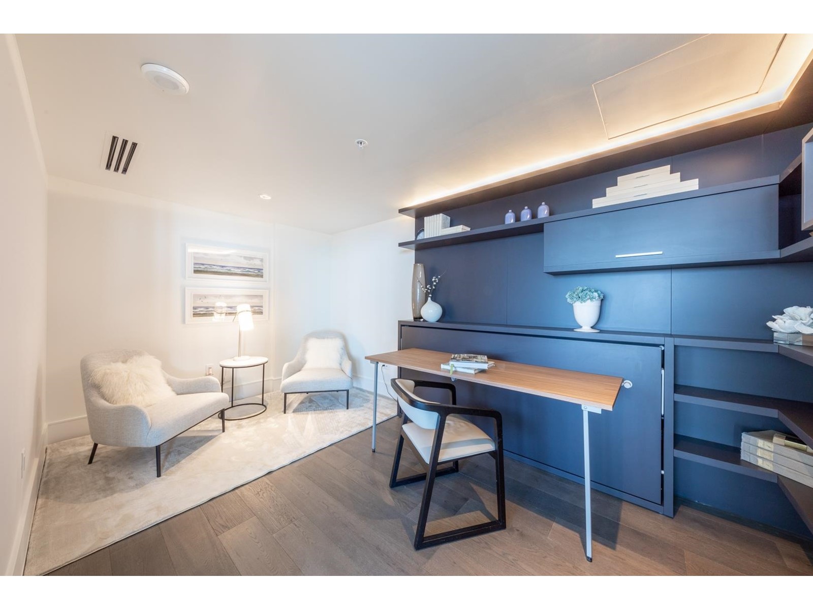 1501 1500 MARTIN STREET, White Rock real estate listing R2980114