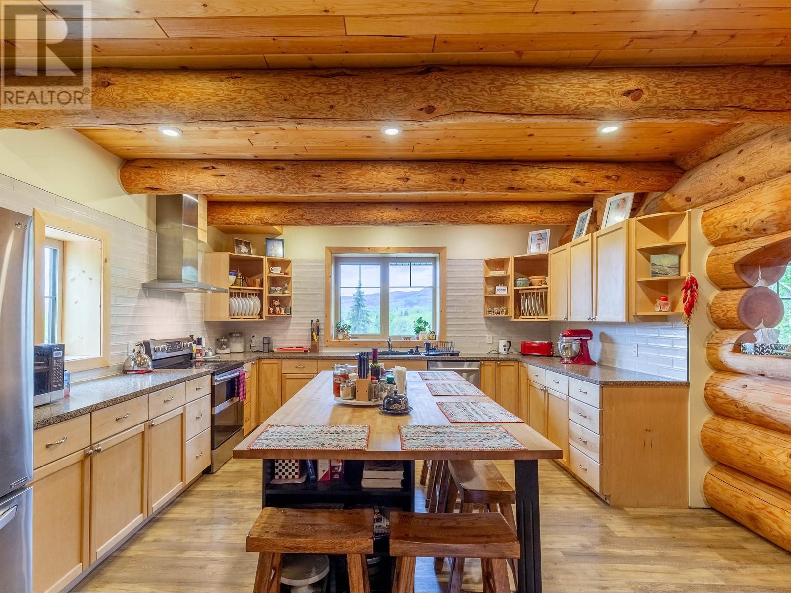 585 16 HIGHWAY, Smithers