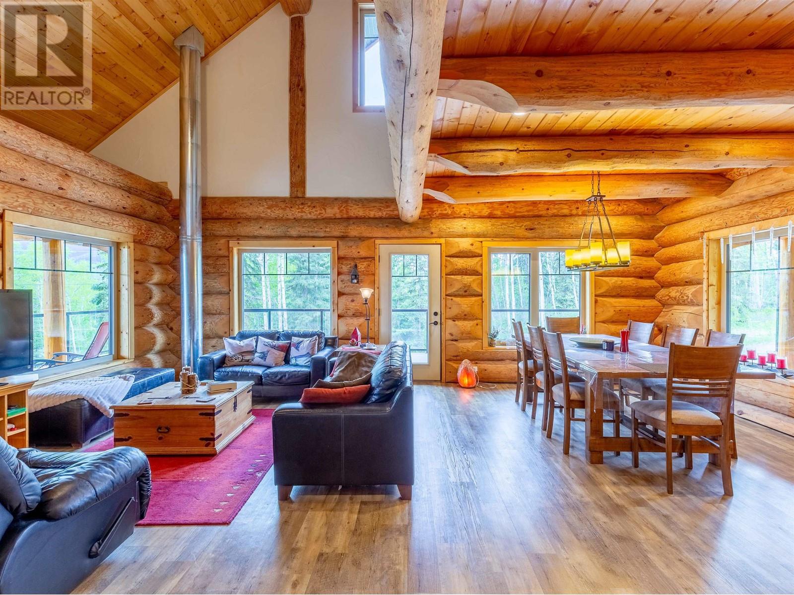 585 16 HIGHWAY, Smithers