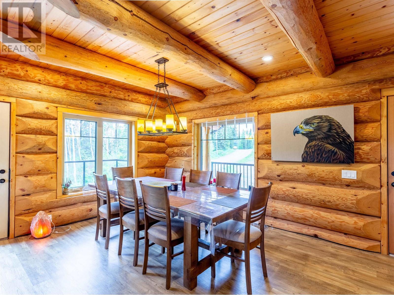 585 16 HIGHWAY, Smithers