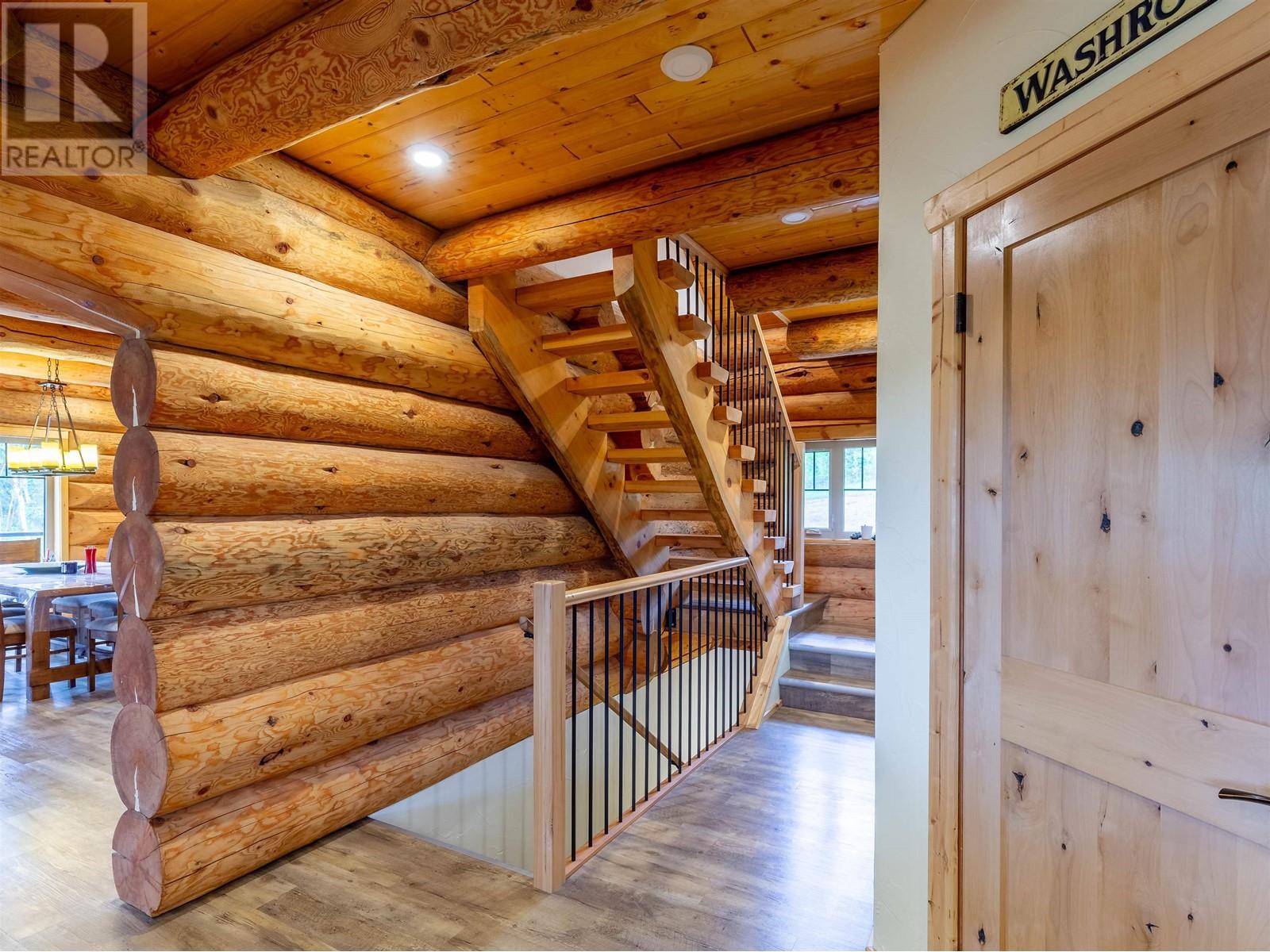 585 16 HIGHWAY, Smithers