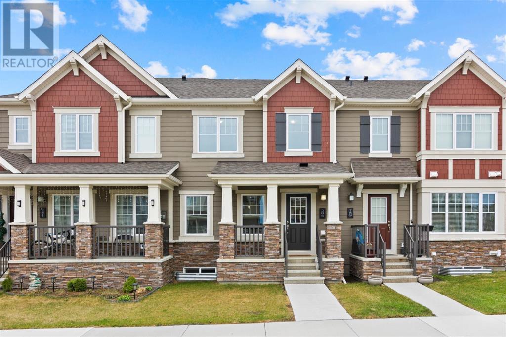 285 Yorkville Manor SW, Calgary, Alberta