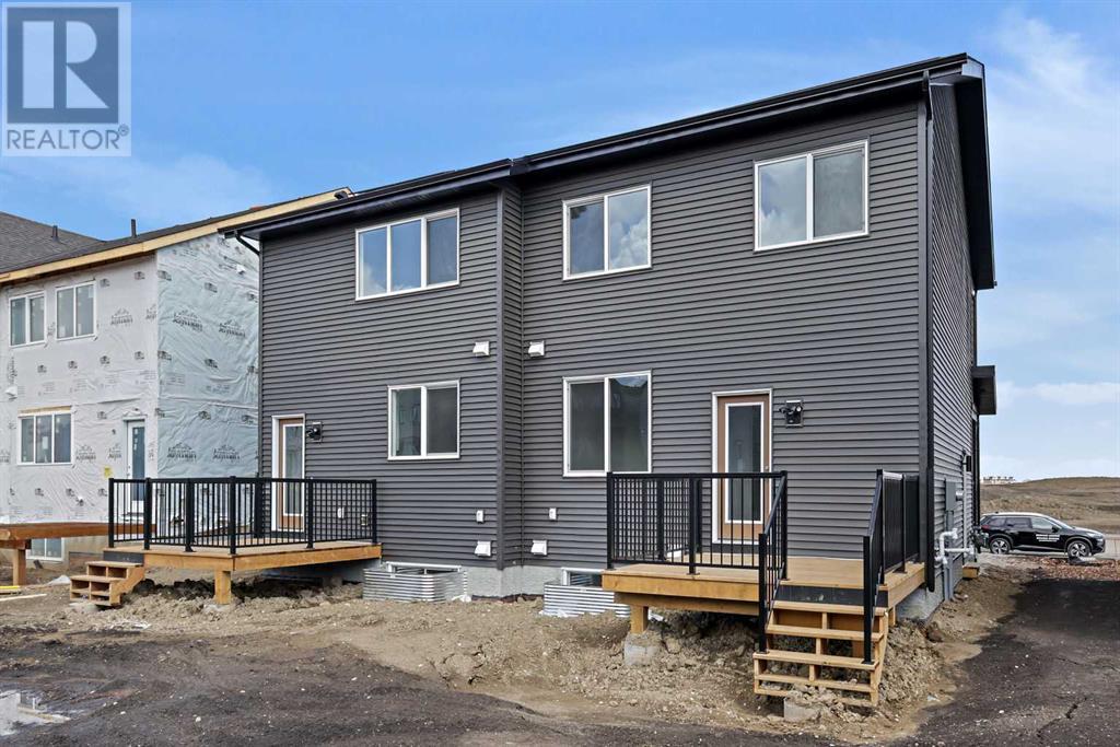 Single Family House for Sale in  Rangeview Avenue SE Rangeview Calgary 