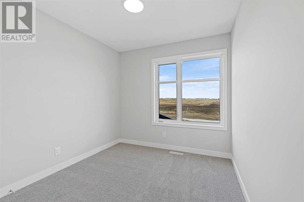 Single Family House for Sale in  Rangeview Avenue SE Rangeview Calgary 