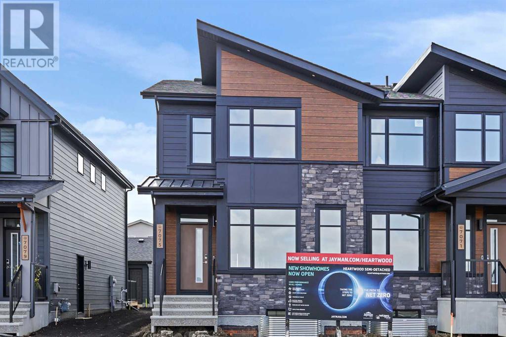7075 Rangeview Avenue SE, Calgary, Alberta
