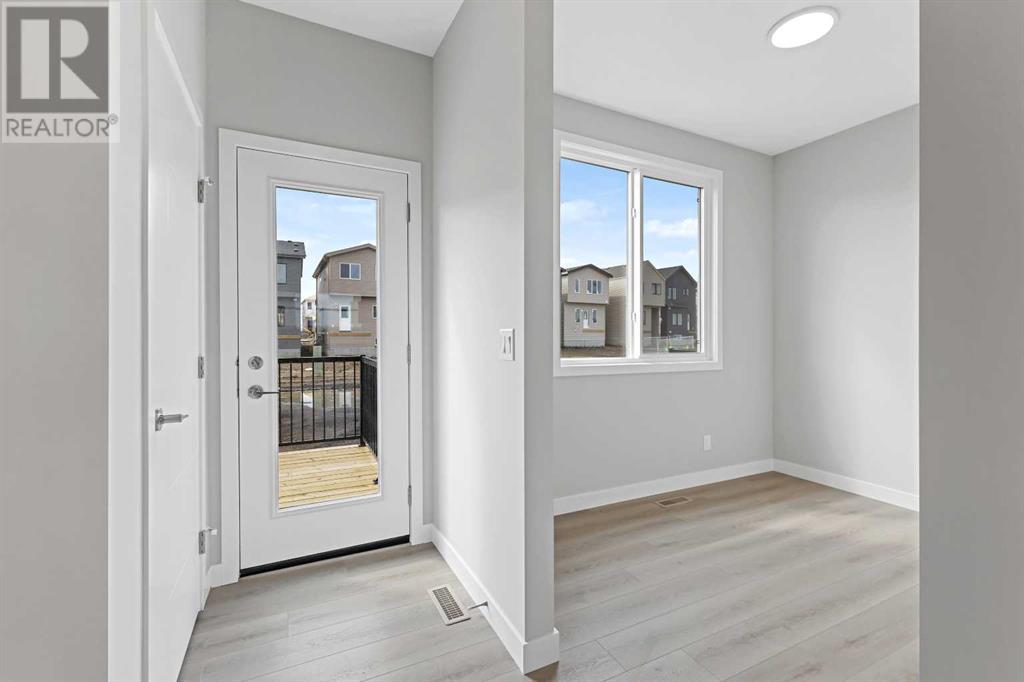 Single Family House for Sale in  Rangeview Avenue SE Rangeview Calgary 