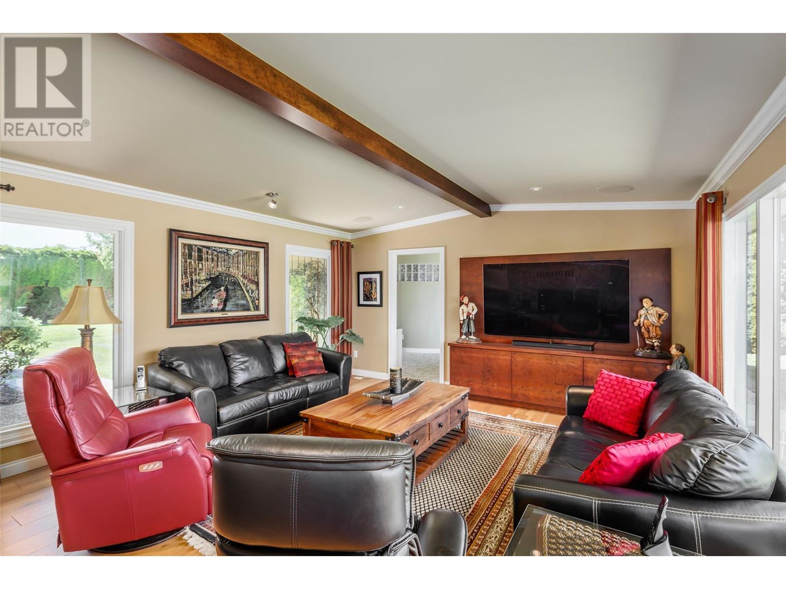  11640 Rogers Road, Lake Country