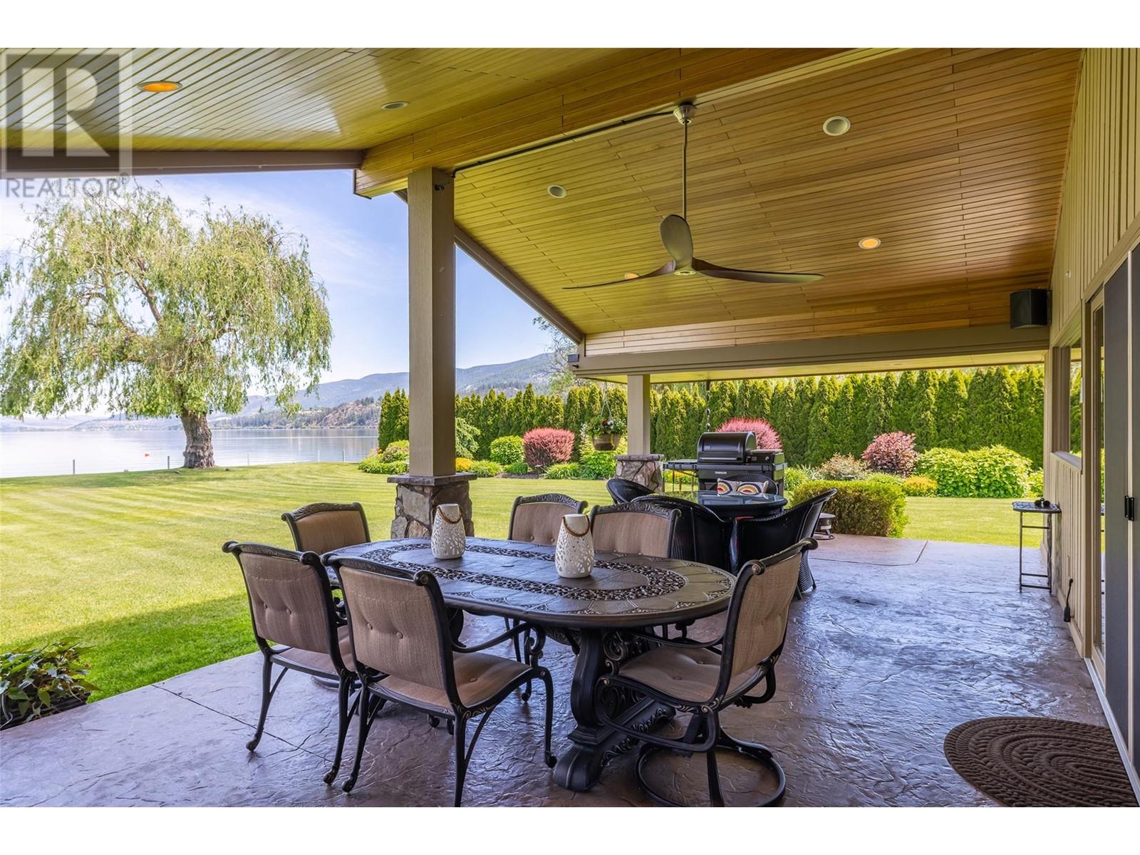  11640 Rogers Road, Lake Country